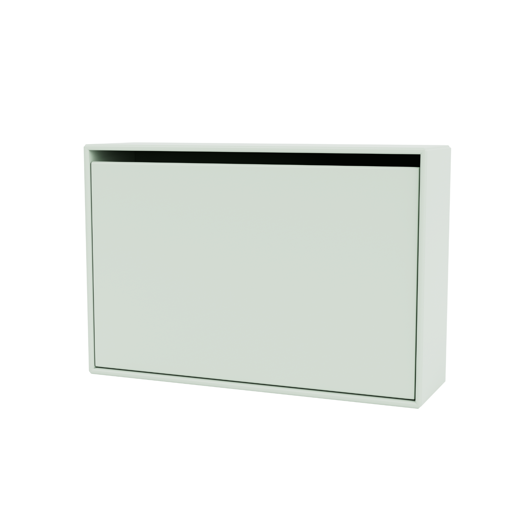 Montana Hide Shoe Cabinet